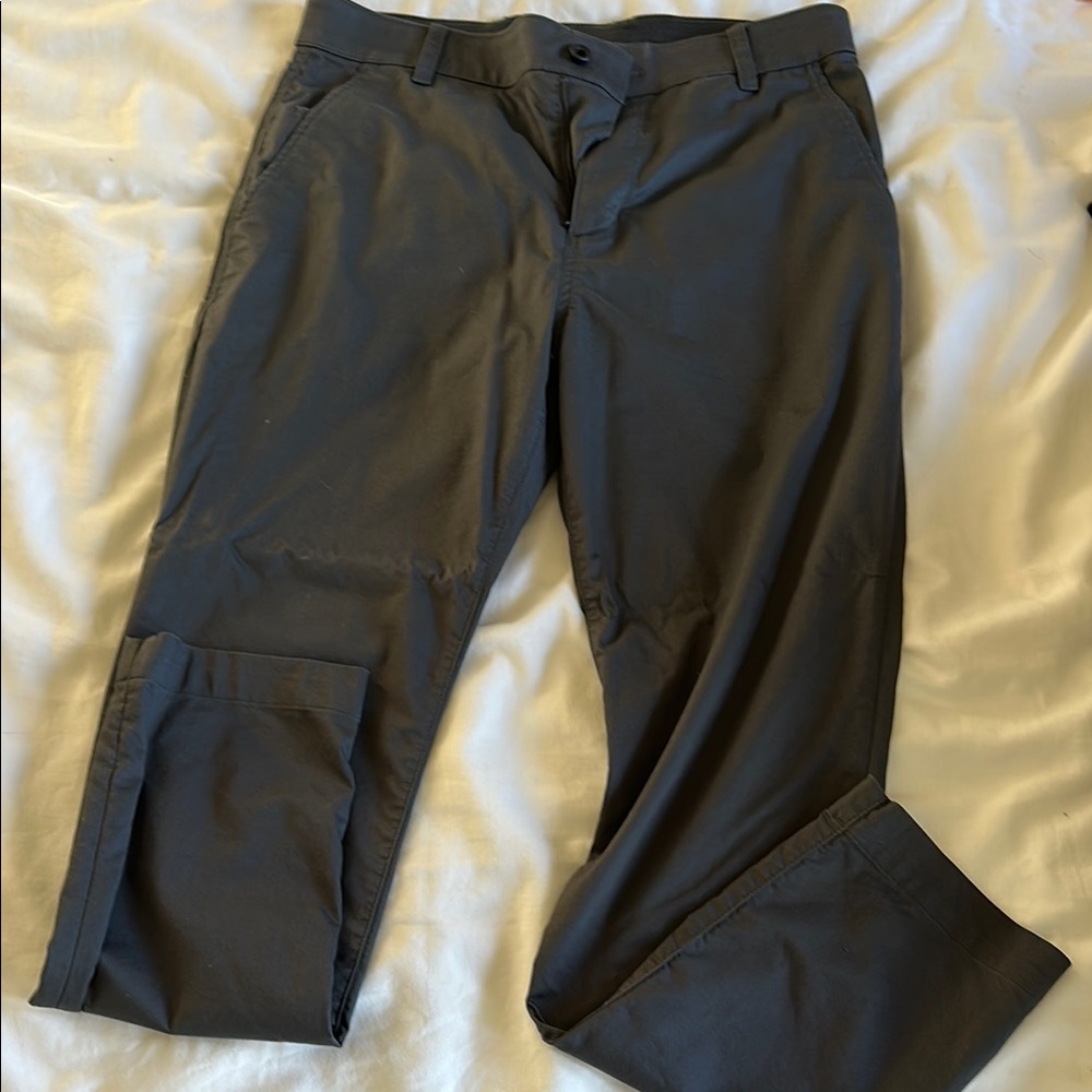 Nike Men's Dark Gray golf pant